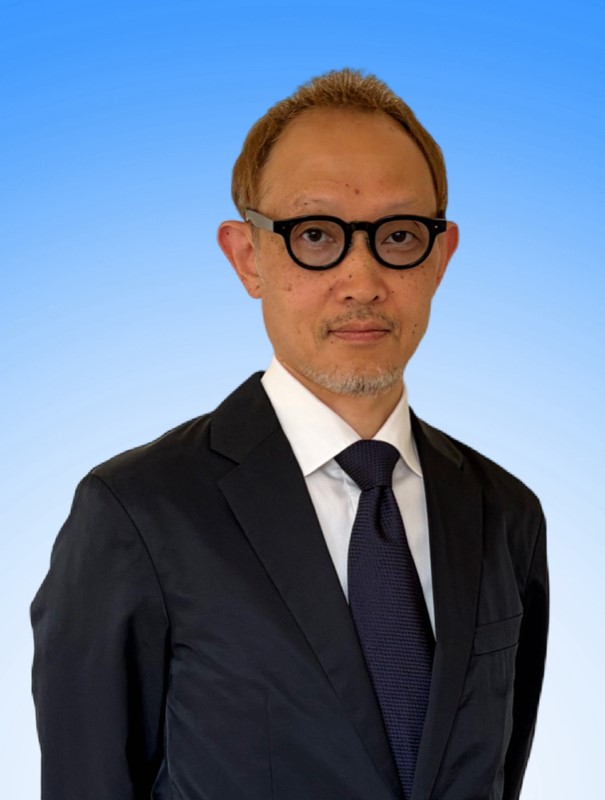 スタッフの写真